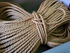 3.5mm Laced Danish Paper Cord