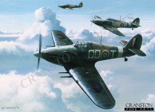 Squadron hurricane aviation - 3,