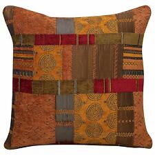 Moroccan Patchwork Double