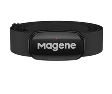 Heart Rate Monitor Sensor