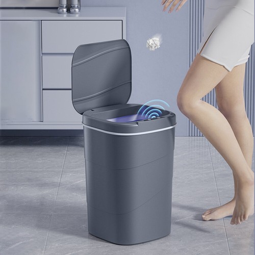 Automatic sensor dustbin - automatic,