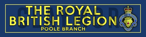 The royal british - the, legion