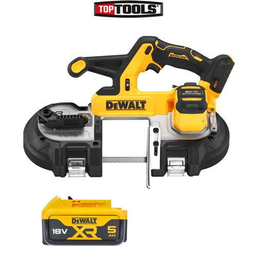 Dewalt dcs378 18v brushless - dewalt,