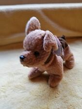 TUFFY the Terrier Dog TY