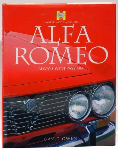 Alfa romeo 1999 - 1999, first