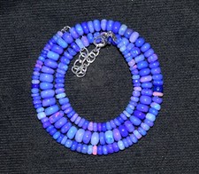 16"Natural Ethiopian Opal