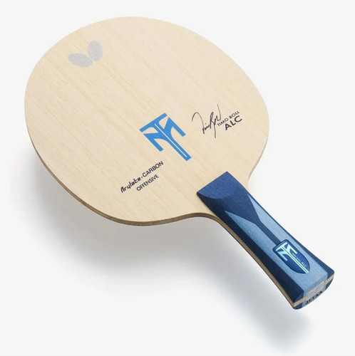 Butterfly timo boll flared - butterfly, al