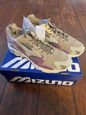 Mizuno Wave Rider 10 x