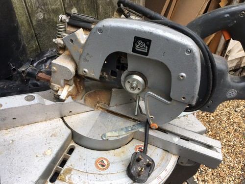 Elu mitre ps174 parts - mitre,