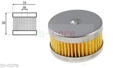 LPG GPL CNG Gas Filter for