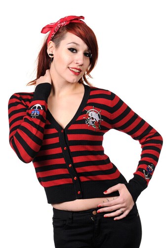 Banned cardigan size m - cardigan,