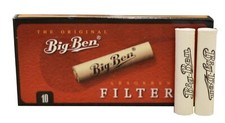 Big Ben 9mm Pipe Cigarette