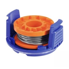 BAUKER CGT18LW Spool & Line +