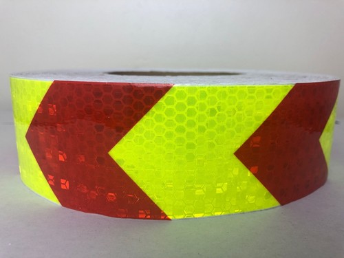 High intensity reflective - high,