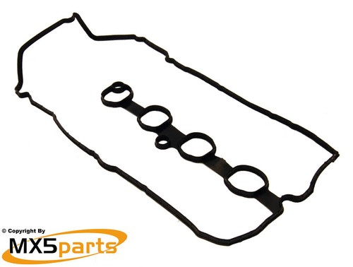 Mx5 cam cover rocker gasket - rocker,