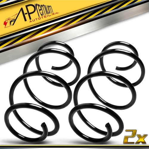 Spring suspension - suspension,