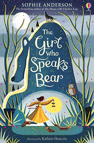 The girl who - girl, speaks