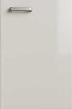 Light Grey Gloss MDF