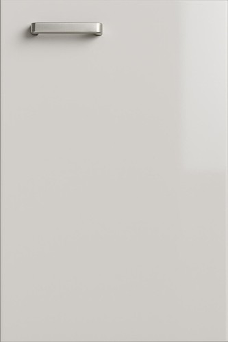 Light grey gloss mdf - gloss,