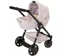 Joie Junior Mytrax Adjustable