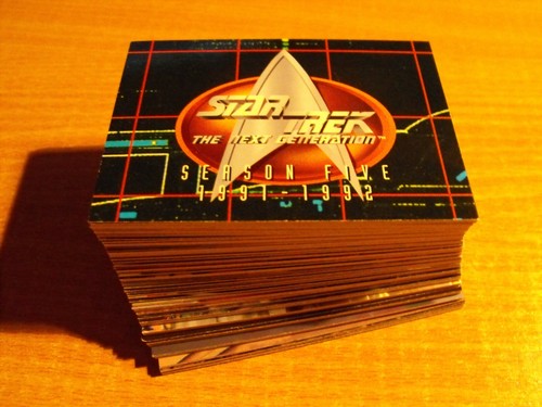 Star trek the - trek, generation