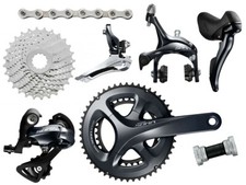 New Shimano Sora R3000 Road