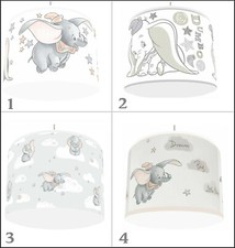 DUMBO Lampshade Ceiling