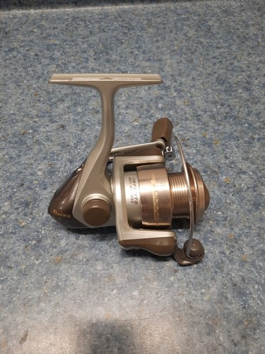 Vintage new old - new, daiwa