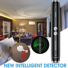 Anti Spy Camera Detector Pen