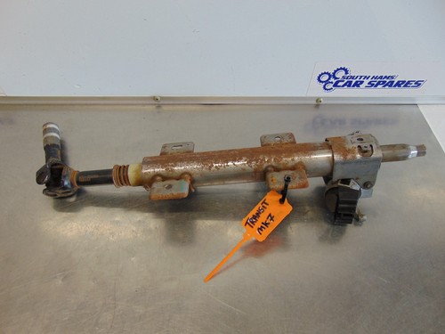 Ford transit steering column - steering,
