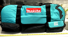 Makita LXT Rolling Tool Bag