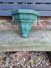 Vintage Reclaimed Cast Iron