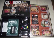 SUPERB HASBRO DOWNTON ABBEY