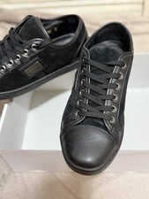 DOLCE&GABBANA men’s low top