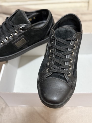 Dolce gabbana men low top - men’s,