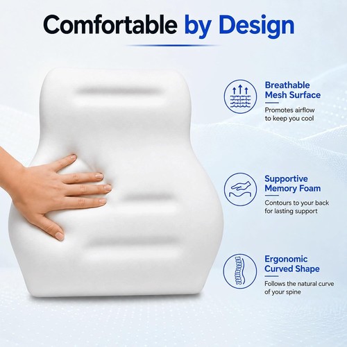 Ntl global lumbar support - ntl, global-lumbar