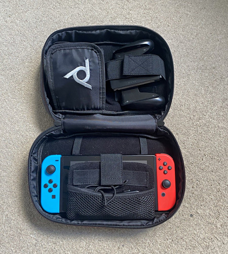 Nintendo switch bundle - nintendo,