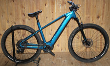 Cube reaction hybrid - cube,