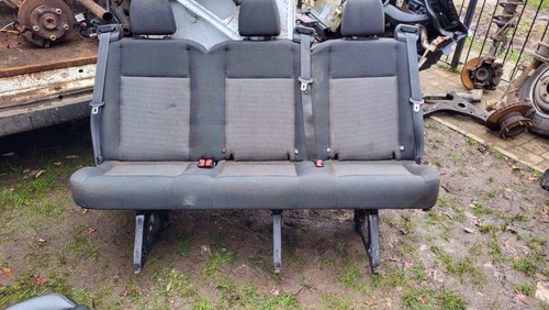 Seat ford transit mk8 bench - seat,