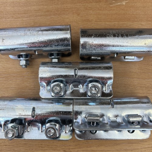 Sleeve external fit - external,