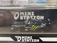 1 64 Scale Miniature Car Model