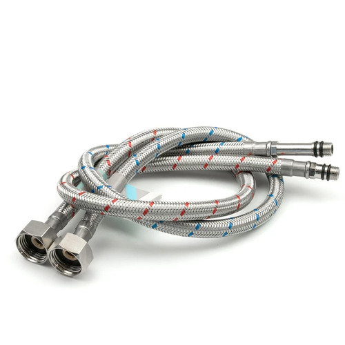 Flexible m10 tap connectors - m10,