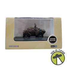 Dingo Scout Car 10th Model