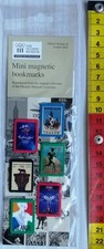 Olympic Mini Magnetic