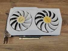 ZOTAC RTX 3060 AMP White