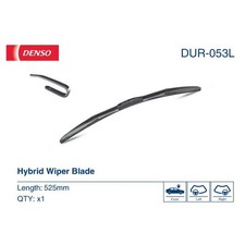 Denso Driver side Wiper Blades