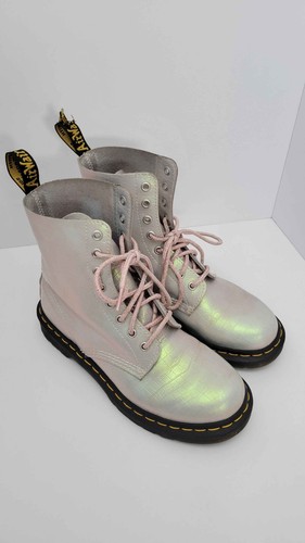 Martens 1460 pascal pastel - pascal,