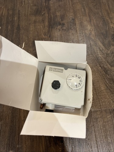 Gledhill stat500021 dual - gledhill,