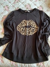 lightweight sweatshirt with