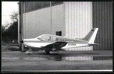 Photograph Aircraft Piper